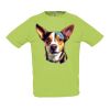 SOL'S Sporty Performance T-Shirt Thumbnail