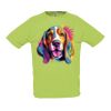 SOL'S Sporty Performance T-Shirt Thumbnail