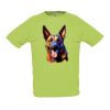 SOL'S Sporty Performance T-Shirt Thumbnail