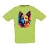 SOL'S Sporty Performance T-Shirt Thumbnail