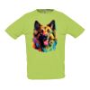 SOL'S Sporty Performance T-Shirt Thumbnail