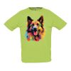 SOL'S Sporty Performance T-Shirt Thumbnail
