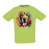 SOL'S Sporty Performance T-Shirt Thumbnail