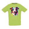 SOL'S Sporty Performance T-Shirt Thumbnail