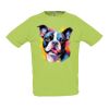 SOL'S Sporty Performance T-Shirt Thumbnail