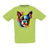 SOL'S Sporty Performance T-Shirt Thumbnail