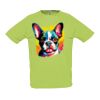 SOL'S Sporty Performance T-Shirt Thumbnail