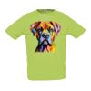 SOL'S Sporty Performance T-Shirt Thumbnail