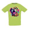SOL'S Sporty Performance T-Shirt Thumbnail
