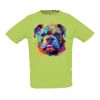 SOL'S Sporty Performance T-Shirt Thumbnail