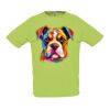 SOL'S Sporty Performance T-Shirt Thumbnail