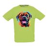 SOL'S Sporty Performance T-Shirt Thumbnail