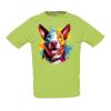 SOL'S Sporty Performance T-Shirt Thumbnail