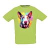 SOL'S Sporty Performance T-Shirt Thumbnail