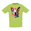 SOL'S Sporty Performance T-Shirt Thumbnail