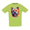 SOL'S Sporty Performance T-Shirt Thumbnail