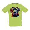 SOL'S Sporty Performance T-Shirt Thumbnail