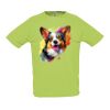 SOL'S Sporty Performance T-Shirt Thumbnail