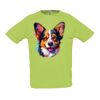SOL'S Sporty Performance T-Shirt Thumbnail