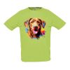 SOL'S Sporty Performance T-Shirt Thumbnail