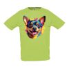SOL'S Sporty Performance T-Shirt Thumbnail