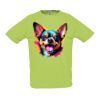 SOL'S Sporty Performance T-Shirt Thumbnail