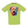 SOL'S Sporty Performance T-Shirt Thumbnail