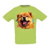 SOL'S Sporty Performance T-Shirt Thumbnail
