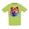 SOL'S Sporty Performance T-Shirt Thumbnail