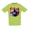 SOL'S Sporty Performance T-Shirt Thumbnail