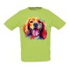 SOL'S Sporty Performance T-Shirt Thumbnail