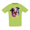 SOL'S Sporty Performance T-Shirt Thumbnail