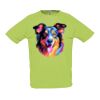 SOL'S Sporty Performance T-Shirt Thumbnail