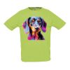 SOL'S Sporty Performance T-Shirt Thumbnail