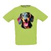 SOL'S Sporty Performance T-Shirt Thumbnail