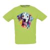SOL'S Sporty Performance T-Shirt Thumbnail