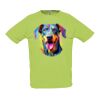 SOL'S Sporty Performance T-Shirt Thumbnail