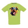 SOL'S Sporty Performance T-Shirt Thumbnail