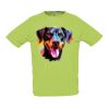 SOL'S Sporty Performance T-Shirt Thumbnail