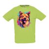 SOL'S Sporty Performance T-Shirt Thumbnail