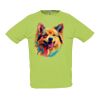 SOL'S Sporty Performance T-Shirt Thumbnail