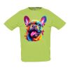 SOL'S Sporty Performance T-Shirt Thumbnail