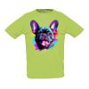 SOL'S Sporty Performance T-Shirt Thumbnail
