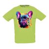 SOL'S Sporty Performance T-Shirt Thumbnail
