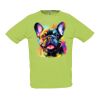 SOL'S Sporty Performance T-Shirt Thumbnail