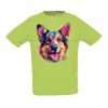 SOL'S Sporty Performance T-Shirt Thumbnail