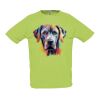 SOL'S Sporty Performance T-Shirt Thumbnail