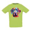 SOL'S Sporty Performance T-Shirt Thumbnail