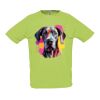 SOL'S Sporty Performance T-Shirt Thumbnail