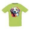 SOL'S Sporty Performance T-Shirt Thumbnail